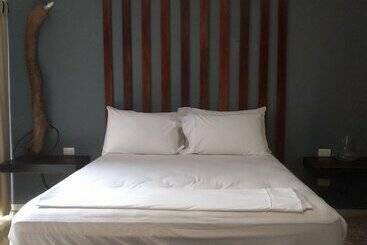 Pachamama   Hotel   Hostel