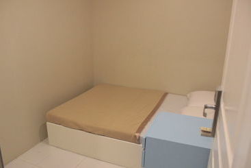 Bgc Hostel And Dorm  Qc