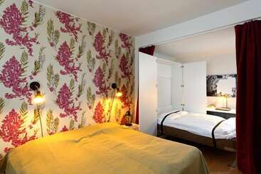 Forenom Serviced Apartments Helsinki Kruununhaka