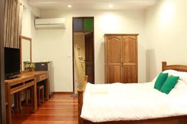 Hotelli Baan Pai Nai Wieng