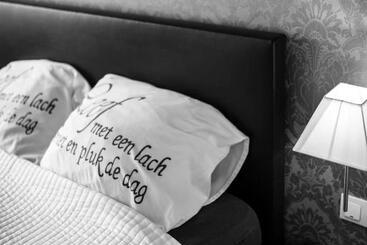 Hotel B&b A Dream City Spa & Massages