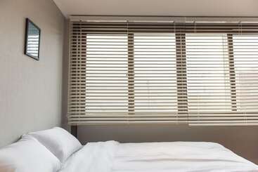 Check Inn Hotel Jeju