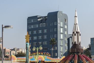 Check Inn Hotel Jeju