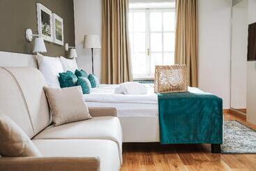 Hotel Depandance Vila Higiea   Terme Dobrna