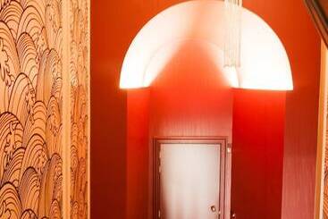 Hotel Guesthouse Ppp