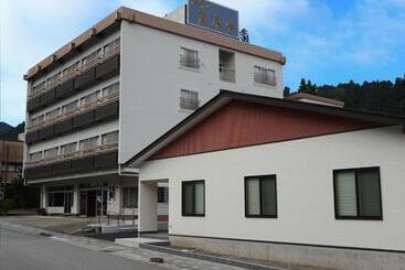 Hotel Harumoto