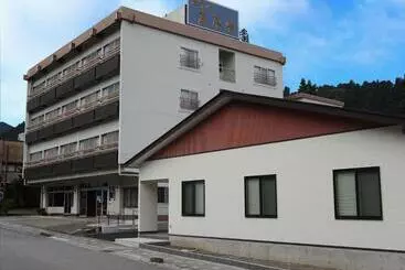 هتل Harumoto