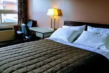 Hotel Kings Inn Midland
