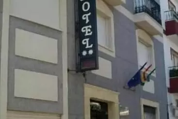 Hotelli La Parrita