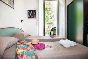 فندق La Torretta Bramante