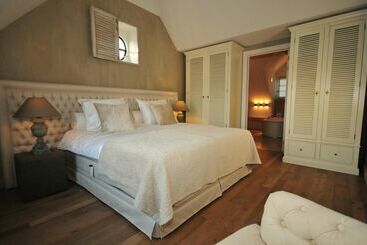 호텔 Maison Du Nord Bed & Breakfast