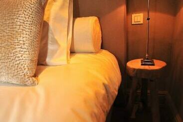 هتل Maison Du Nord Bed & Breakfast