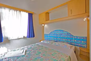 Hotel Arena Medulin Mobile Homes
