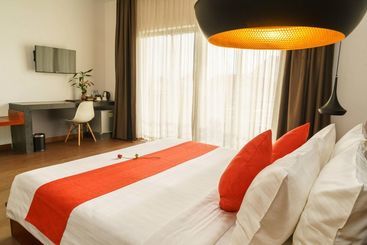 酒店 Residence 101