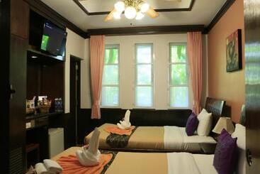 호텔 Samed Villa Resort