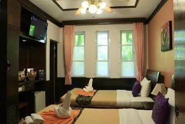 Hotel Samed Villa Resort