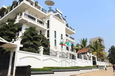 Hotel Mount Zion