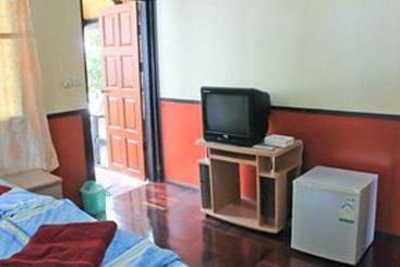 هتل Sunset Marina Resort