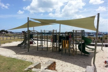 リゾートホテル Stay Rottnest