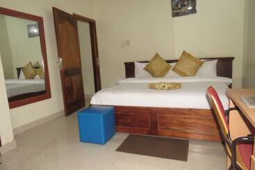 בית מלון כפרי Rosewood