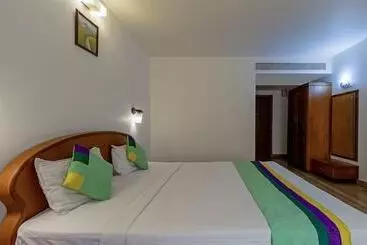 ホテル Treebo Sadhoo Heritage