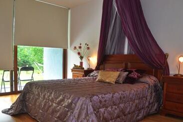 Pensione Room In B&b   Paradise Is Real At Vale Martinho Sherazad