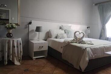 Auberge Hôtelière Elsjes Guesthouse