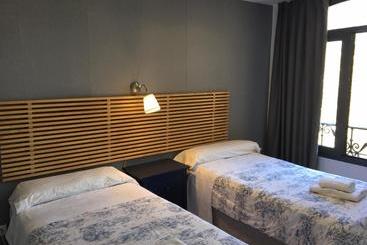 Turistihuoneistot Apartamentos Avenida