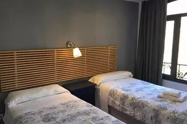 آپارتمان‌های توریست‌ها Apartamentos Avenida