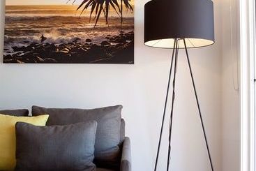 Bujerum Apartments On Burleigh