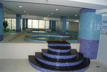 Hayat Watheer For Serviced Apartment
