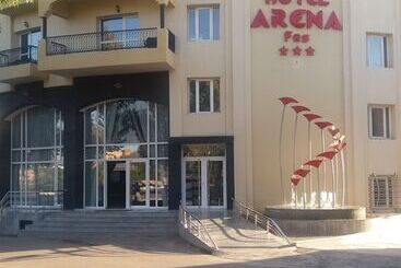 هتل Arena Fes