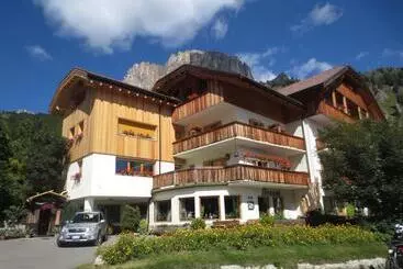 Hotel Borest