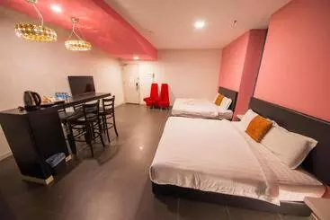 Hotel B&s Boutique