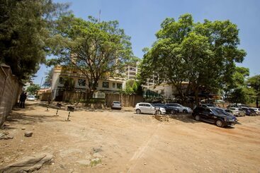 هتل Capital Heights