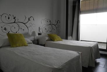 Отель Restaurante El Castillo