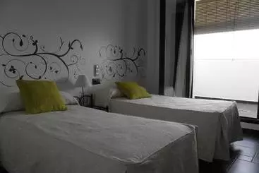 Hotel Restaurante El Castillo