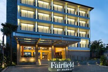 فندق Fairfield By Marriott Bali Legian