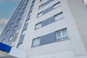 هتل Go Inn Cambui Campinas