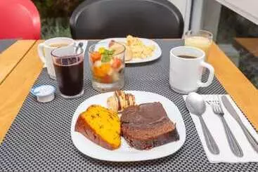 ホテル Go Inn Cambui Campinas