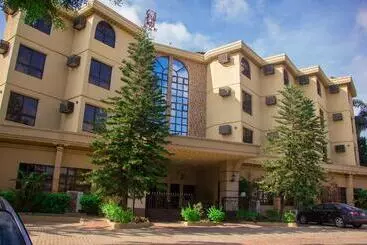 Dees Hotels, Apartments And Suites