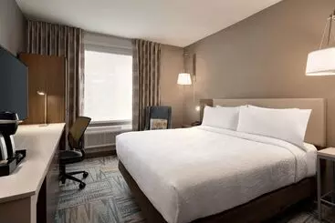 هتل Hilton Garden Inn New York Times Square South
