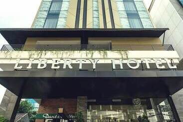 Liberty Hotel Thamrin Jakarta