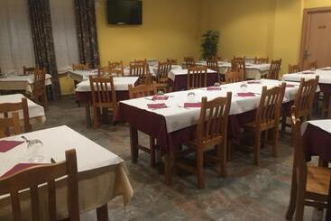 בית מלון כפרי Mirador El Silo