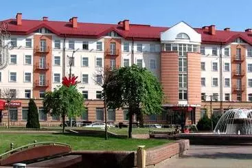 Hotel Neman