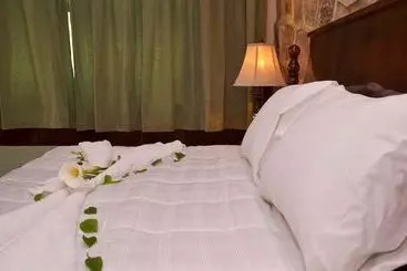 Hotell Parador Jl