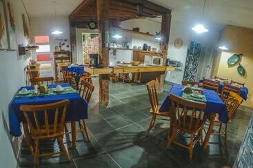 酒店 Pousada Oca Poranga