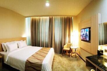 Purest Hotel Sungai Petani