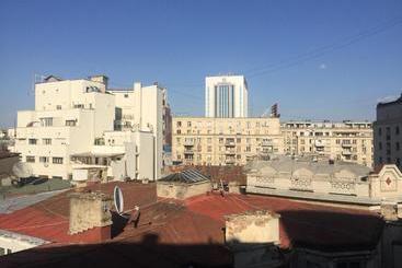 هتل Rompromo Plus Accommodation