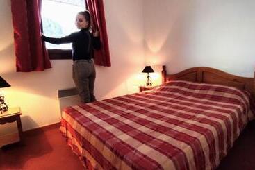 فندق Résidence Goélia Les Terrasses Du Corbier